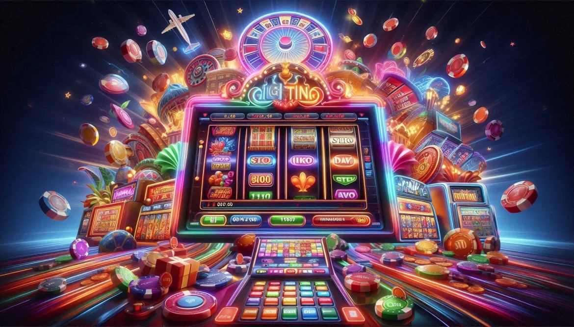 BigClash Casino